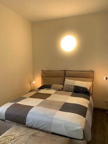 Chalet Il Poggetto Villa เบลลาโจ ภายนอก รูปภาพ
