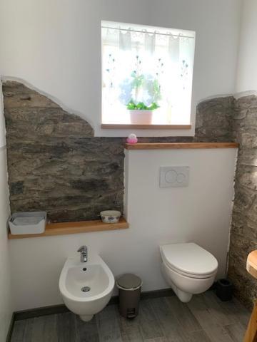 Chalet Il Poggetto Villa เบลลาโจ ภายนอก รูปภาพ